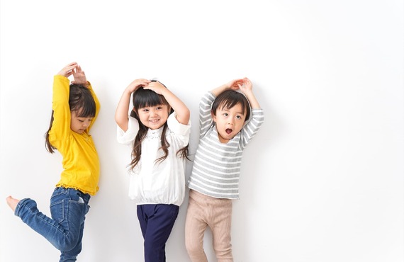 運動習慣を身に付けるのに最適な幼児へのトレーニング | 宇都宮で習い事なら出張対応のスポーツリズムトレーニング