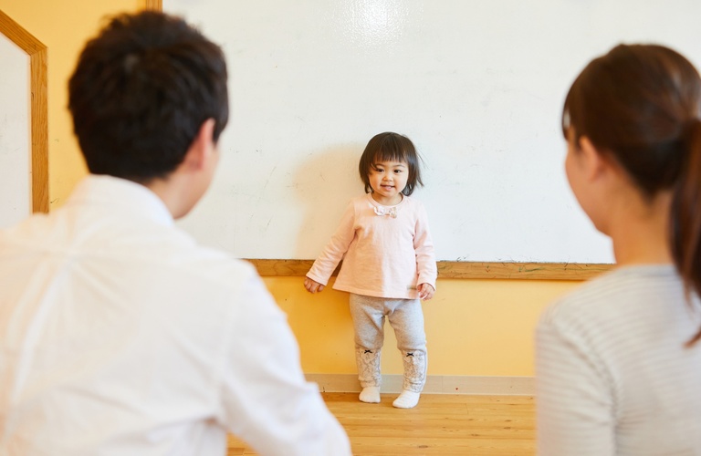 3歳から受けられるトレーニングを鹿沼市で | 宇都宮で習い事なら出張対応のスポーツリズムトレーニング