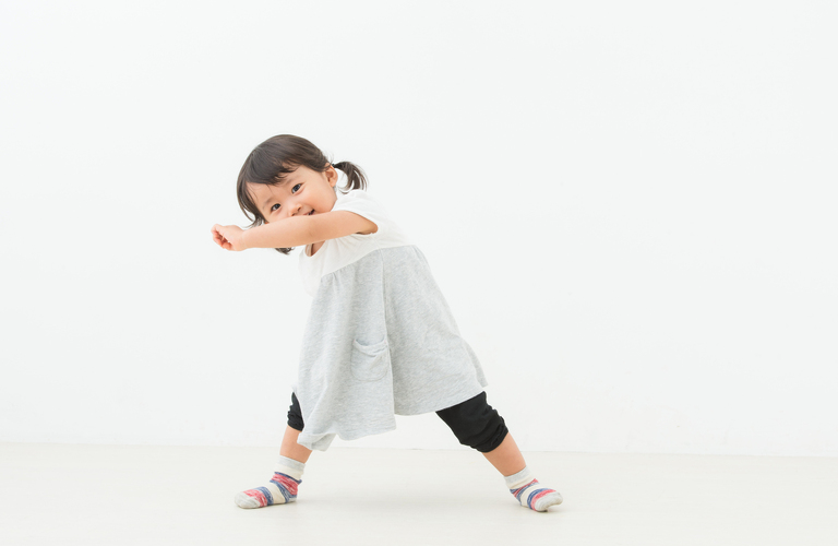幼児期から楽しめるトレーニングを鹿沼市で | 宇都宮で習い事なら出張対応のスポーツリズムトレーニング